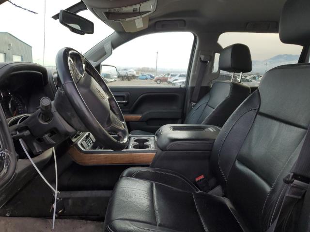 Photo 7 from auction – 2016 CHEVROLET SILVERADO with VIN 3GCUKSEC3GG311485