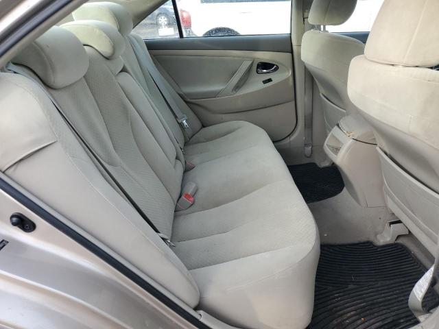 Photo 10 from auction – 2009 TOYOTA CAMRY BASE with VIN 4T1BE46K99U874942