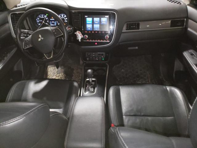 Photo 8 from auction – 2020 MITSUBISHI OUTLANDER with VIN JA4AZ3A3XLZ024014