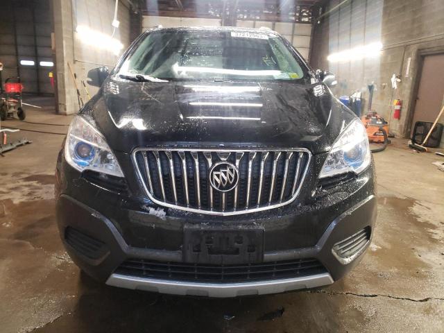 Photo 5 from auction – 2016 BUICK ENCORE with VIN KL4CJESB1GB608382
