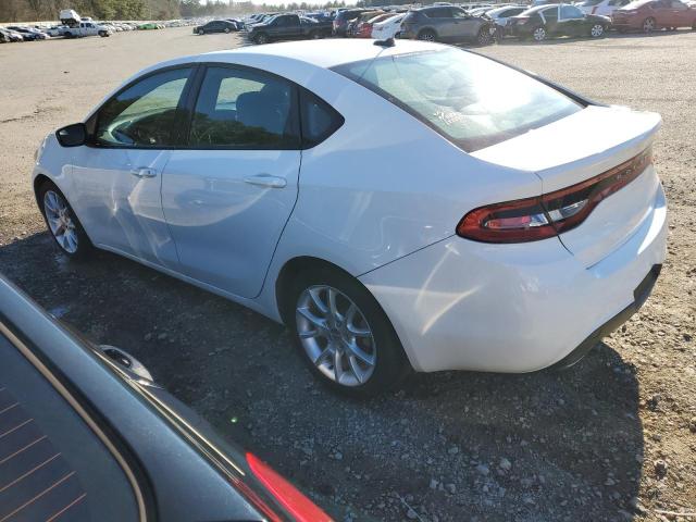 Photo 2 from auction – 2013 DODGE DART SXT with VIN 1C3CDFBA6DD269312