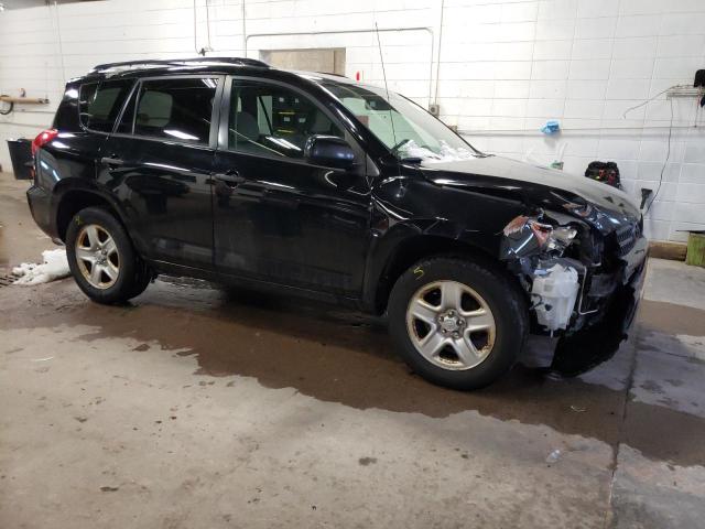 Photo 4 from auction – 2006 TOYOTA RAV4 with VIN JTMBD33V266022383