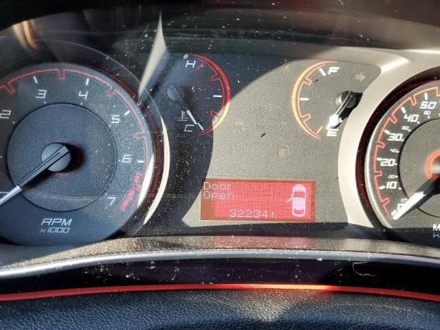 Photo 9 from auction – 2015 DODGE DART SXT with VIN 1C3CDFBBXFD301660