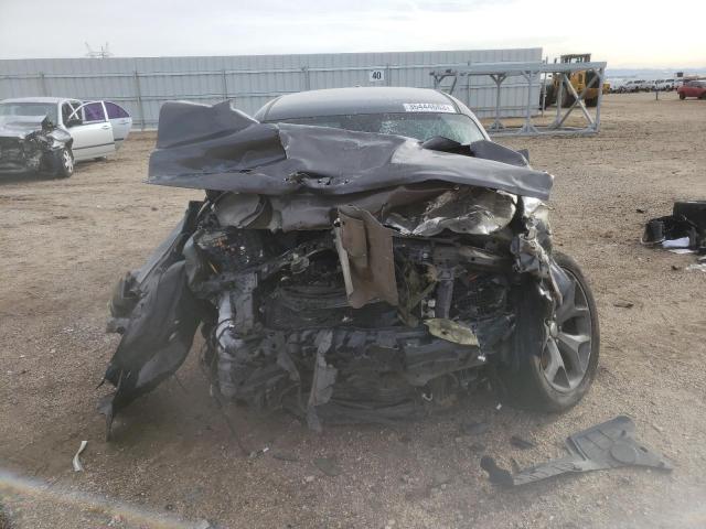 Photo 5 from auction – 2015 DODGE CHALLENGER with VIN 2C3CDZAG3FH703182