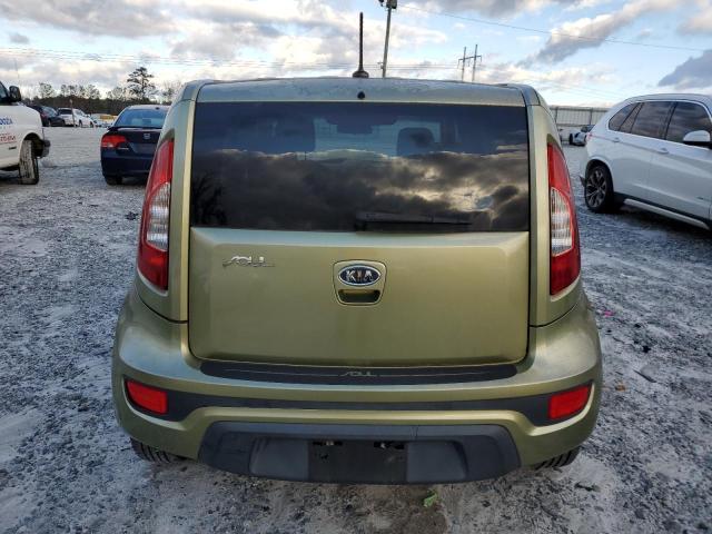 Photo 6 from auction – 2012 KIA SOUL with VIN KNDJT2A52C7475663