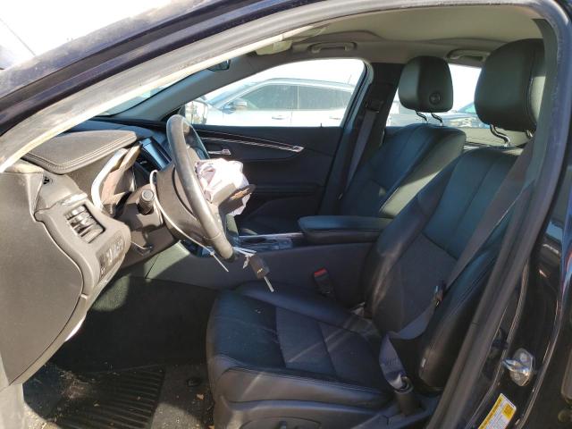 Photo 7 from auction – 2016 CHEVROLET IMPALA SS with VIN 1G1115S37GU106298