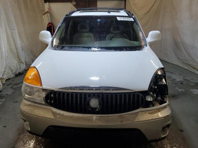 Photo 5 from auction – 2003 BUICK RENDEZVOUS with VIN 3G5DB03E63S544705