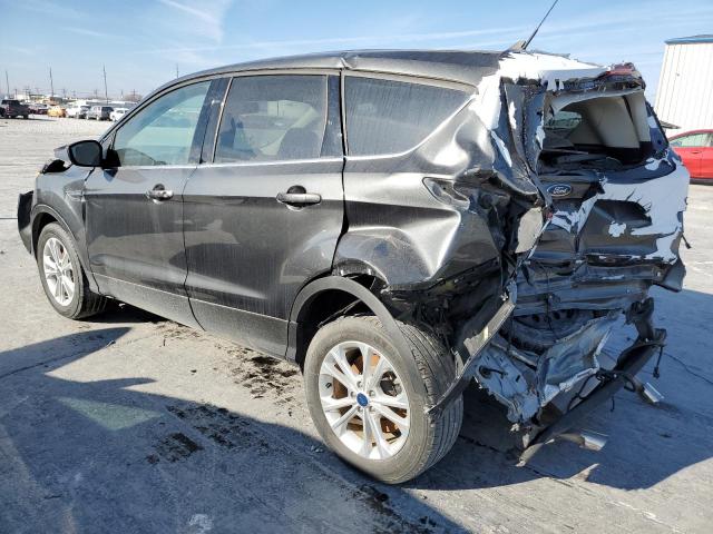 Photo 2 from auction – 2019 FORD ESCAPE SE with VIN 1FMCU0GD3KUB65770