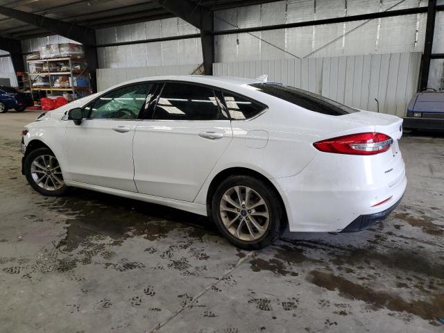 Photo 2 from auction – 2019 FORD FUSION SE with VIN 3FA6P0HD9KR179211