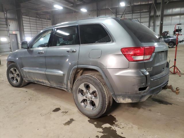 Photo 2 from auction – 2012 JEEP GRAND CHER with VIN 1C4RJFAT4CC127725