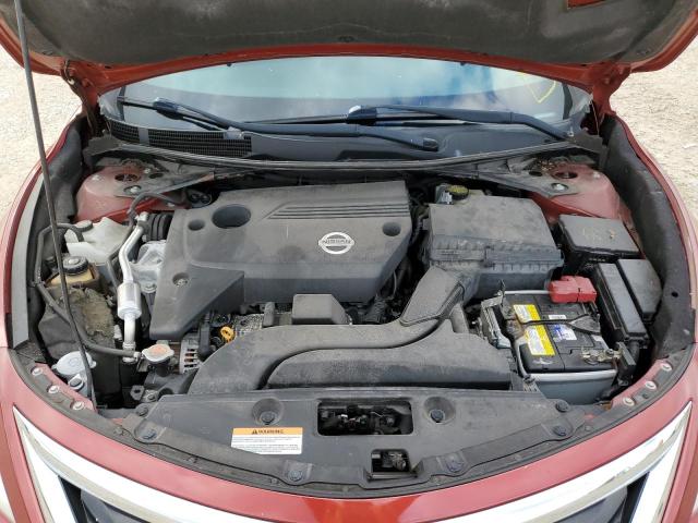 Photo 11 from auction – 2015 NISSAN ALTIMA 2.5 with VIN 1N4AL3AP1FC278346