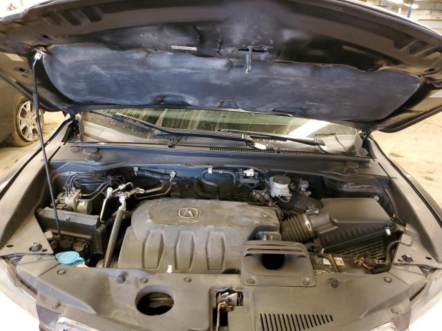 Photo 11 from auction – 2013 ACURA RDX with VIN 5J8TB4H36DL000538