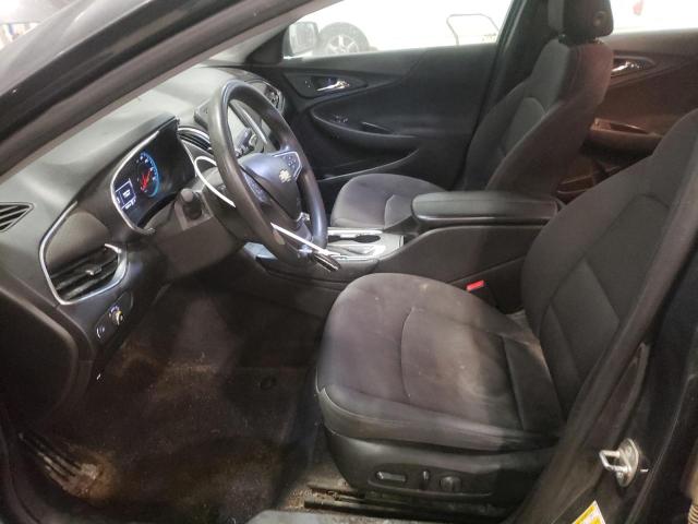 Photo 7 from auction – 2017 CHEVROLET MALIBU LT with VIN 1G1ZE5ST1HF174402