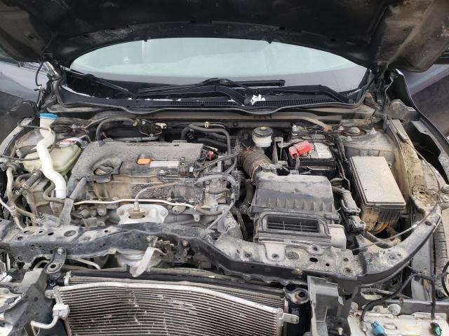 Photo 11 from auction – 2016 HONDA CIVIC LX with VIN 19XFC2E50GE019134