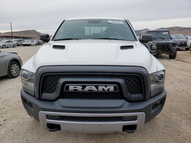 Photo 5 from auction – 2017 RAM 1500 REBEL with VIN 1C6RR7YT0HS522705