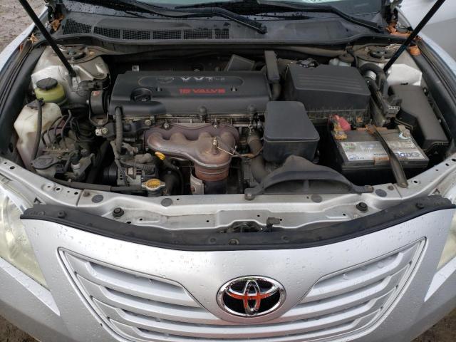 Photo 11 from auction – 2009 TOYOTA CAMRY BASE with VIN 4T1BE46K59U329305