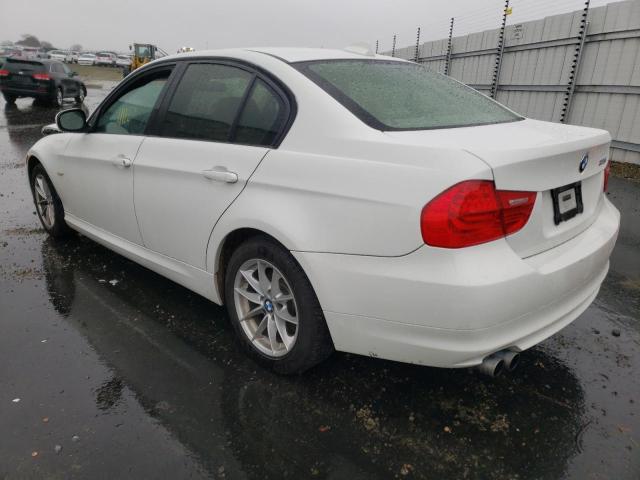 Photo 2 from auction – 2010 BMW 328 I SULE with VIN WBAPH5G52ANM70974
