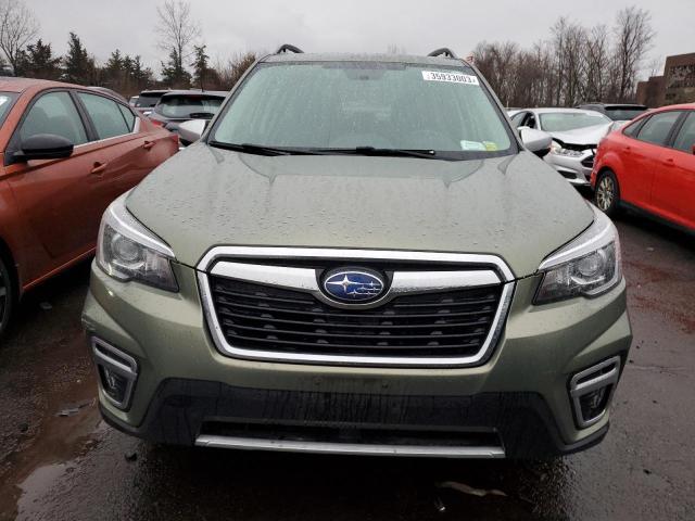 Photo 5 from auction – 2019 SUBARU FORESTER T with VIN JF2SKAWC1KH513810
