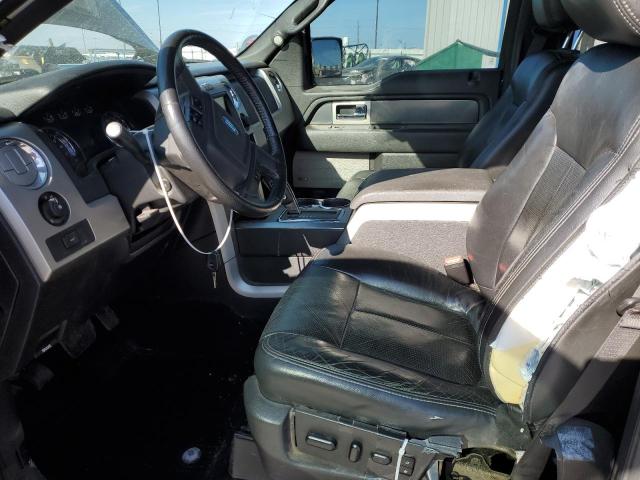 Photo 7 from auction – 2013 FORD F150 SUPER with VIN 1FTFW1EF5DKD64470