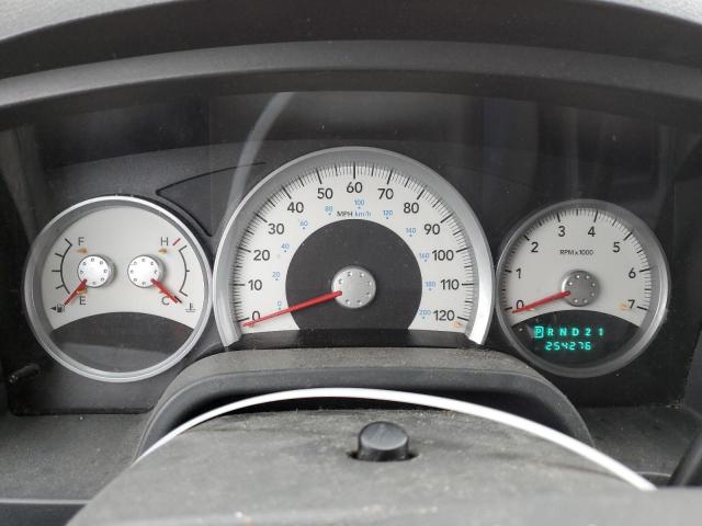 Photo 9 from auction – 2007 DODGE DAKOTA QUA with VIN 1D7HE48K27S121778