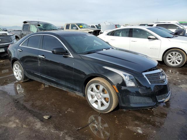 Photo 4 from auction – 2014 CADILLAC ATS with VIN 1G6AG5RX0E0166588