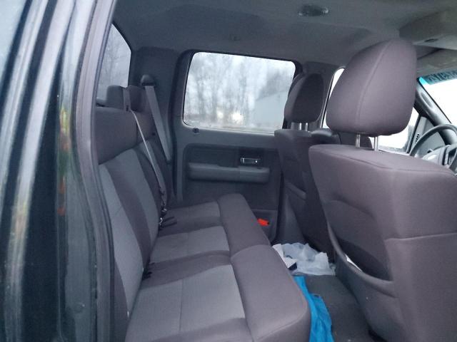 Photo 10 from auction – 2005 FORD F150 SUPER with VIN 1FTRW14W85FA14355