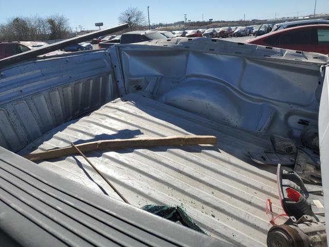 Zdjęcie 10 z aukcji – 2007 FORD F150 z VIN 1FTRF12W47NA35019