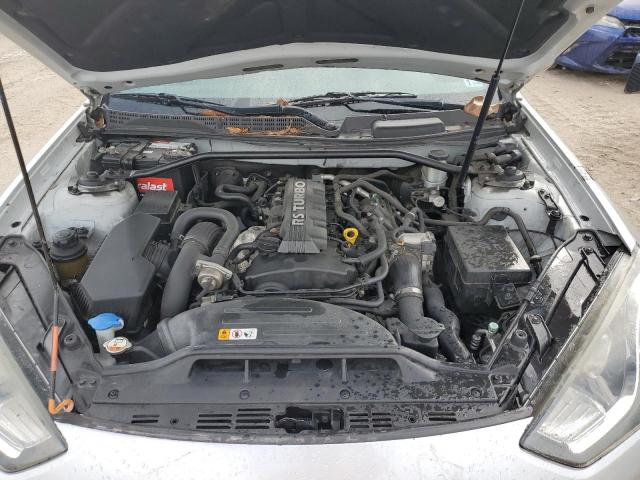 Photo 11 from auction – 2013 HYUNDAI GENESIS CO with VIN KMHHT6KD2DU092414