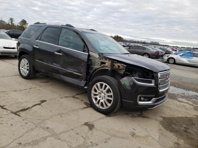 Photo 4 from auction – 2016 GMC ACADIA DEN with VIN 1GKKRTKD9GJ234033