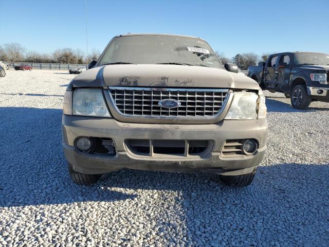 Photo 5 from auction – 2003 FORD EXPLORER X with VIN 1FMZU73K33UA90478