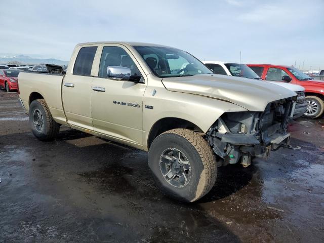 Photo 4 from auction – 2011 DODGE RAM 1500 with VIN 1D7RV1GT9BS603217