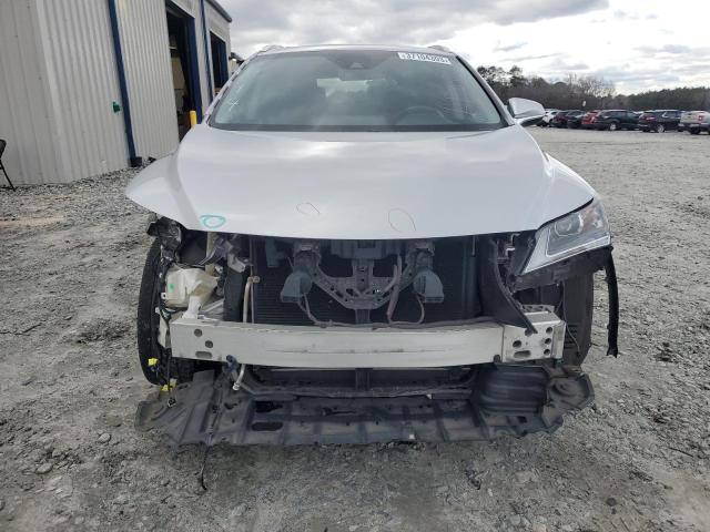 Photo 5 from auction – 2016 LEXUS RX 350 with VIN 2T2ZZMCA7GC024414