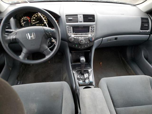 Photo 8 from auction – 2006 HONDA ACCORD SE with VIN 1HGCM56356A001925