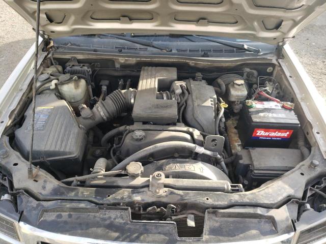 Photo 11 from auction – 2006 GMC CANYON with VIN 1GTCS136168188910