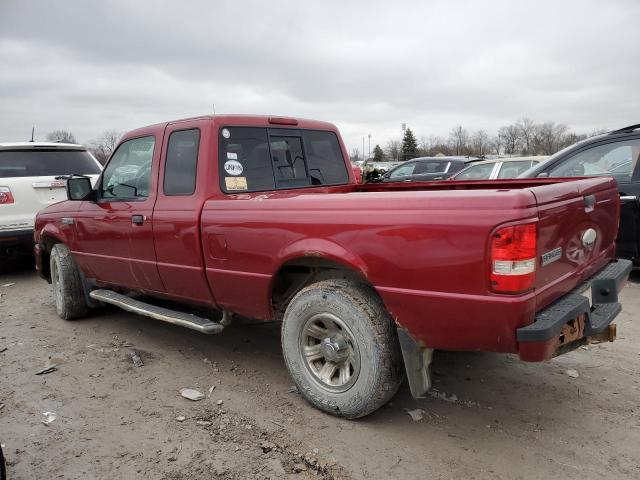 Photo 2 from auction – 2009 FORD RANGER SUP with VIN 1FTYR15E69PA56757