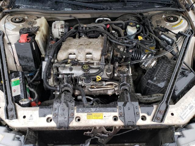 Photo 11 from auction – 2000 BUICK CENTURY CU with VIN 2G4WS52J3Y1146847