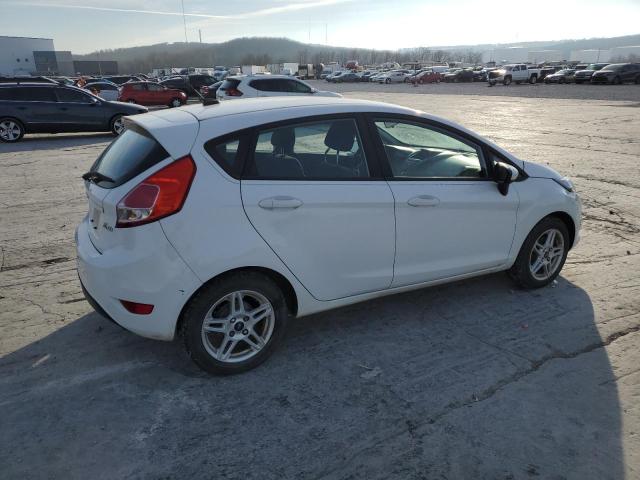 Photo 3 from auction – 2018 FORD FIESTA SE with VIN 3FADP4EJ8JM100745