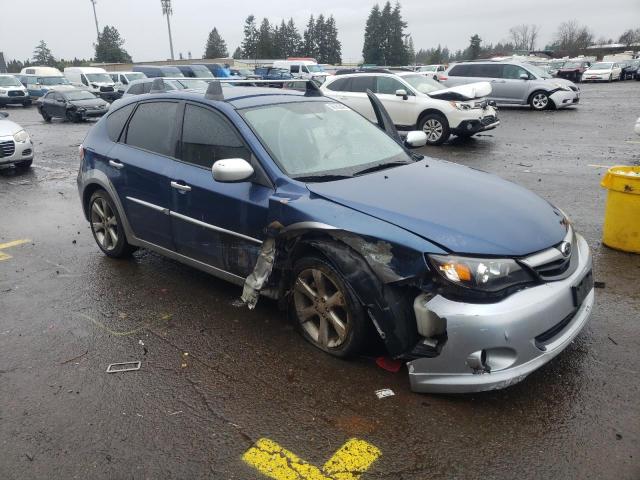 Photo 4 from auction – 2011 SUBARU IMPREZA OU with VIN JF1GH6D64BH808452