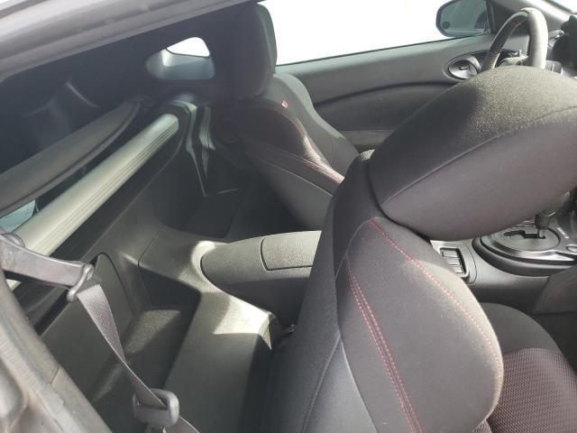 Photo 10 from auction – 2016 NISSAN 370Z BASE with VIN JN1AZ4EH5GM936265