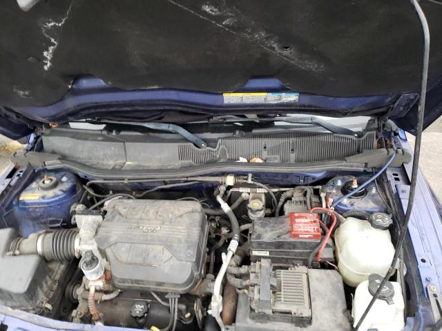 Photo 12 from auction – 2005 CHEVROLET EQUINOX LT with VIN 2CNDL73F456033563