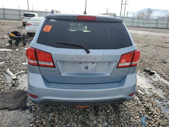 Photo 6 from auction – 2013 DODGE JOURNEY SX with VIN 3C4PDCBG6DT589322
