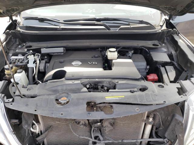 Photo 12 from auction – 2014 NISSAN PATHFINDER with VIN 5N1AR2MN2EC632060