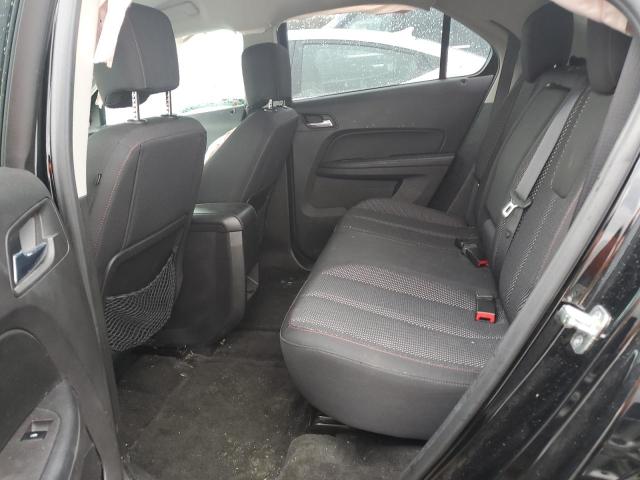 Photo 11 from auction – 2013 CHEVROLET EQUINOX LT with VIN 2GNALDEK4D6355108