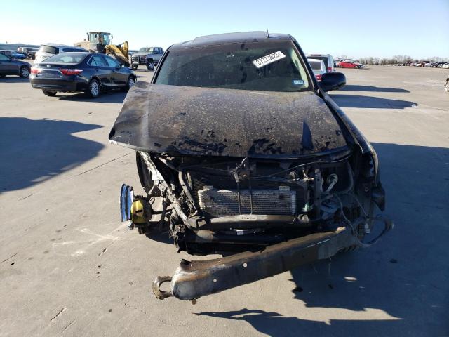 Photo 5 from auction – 2007 CHEVROLET TRAILBLAZE with VIN 1GNES13HX72178978