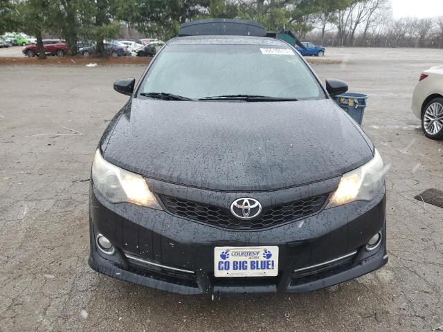 Photo 5 from auction – 2012 TOYOTA CAMRY BASE with VIN 4T1BF1FK3CU199320