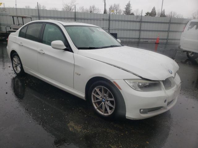 Photo 4 from auction – 2010 BMW 328 I SULE with VIN WBAPH5G52ANM70974