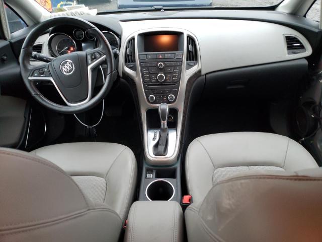 Photo 8 from auction – 2016 BUICK VERANO with VIN 1G4PP5SK5G4138153
