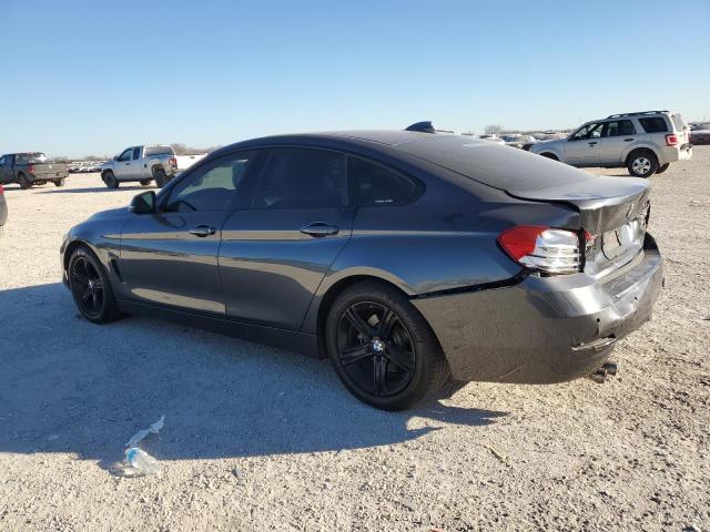 Photo 2 from auction – 2015 BMW 428 I GRAN with VIN WBA4A5C56FG051485