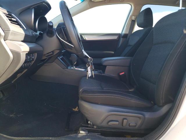 Photo 7 from auction – 2019 SUBARU OUTBACK 2. with VIN 4S4BSAHC4K3346699