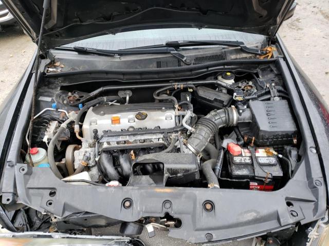 Photo 11 from auction – 2012 HONDA ACCORD EX with VIN 1HGCP2F77CA213018